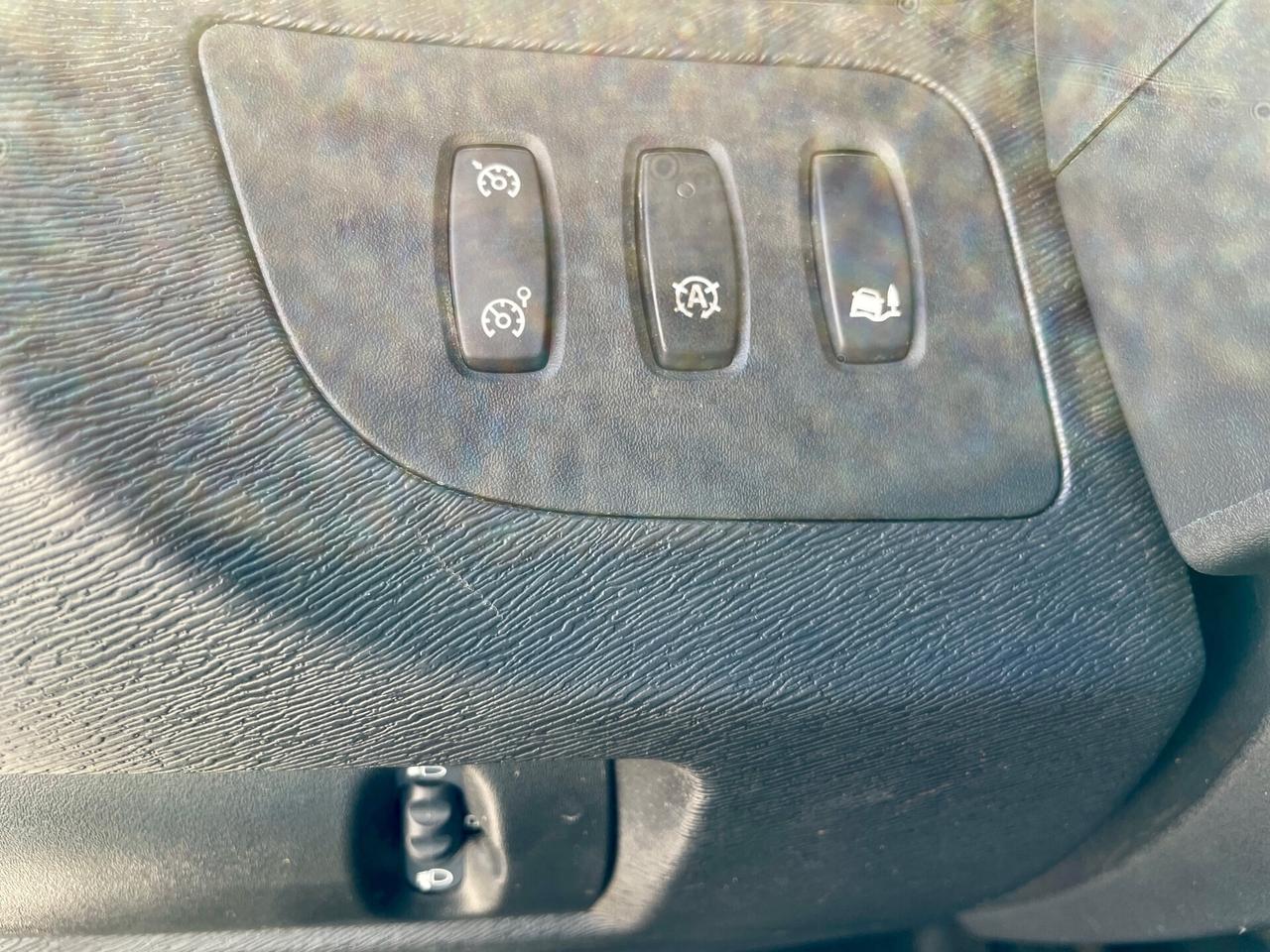 Renault Kangoo DCI DOPPIA PORTA LAT. 2 MODELLI