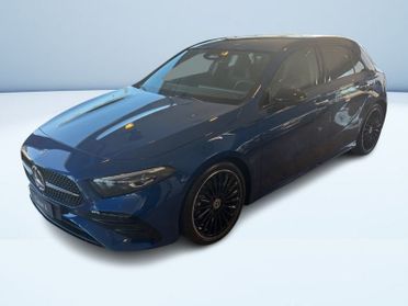 Mercedes-Benz Classe A 180d Automatic AMG Line Advanced Plus