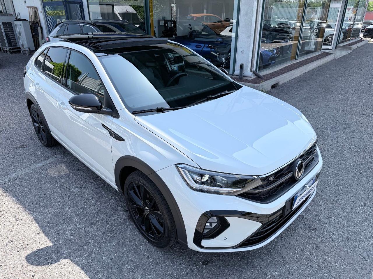 Volkswagen Taigo 1.5 tsi R-Line 150cv dsg