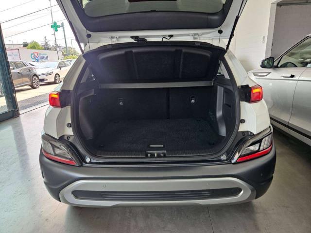 Hyundai KONA Kona I 2021 1.0 t-gdi 48V Xline 2wd 120cv imt