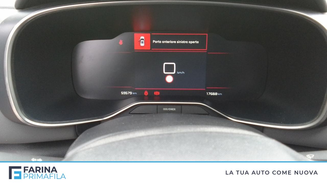 CITROEN C5 Aircross 2018 - C5 Aircross 1.5 bluehdi Feel Pack s&s 130