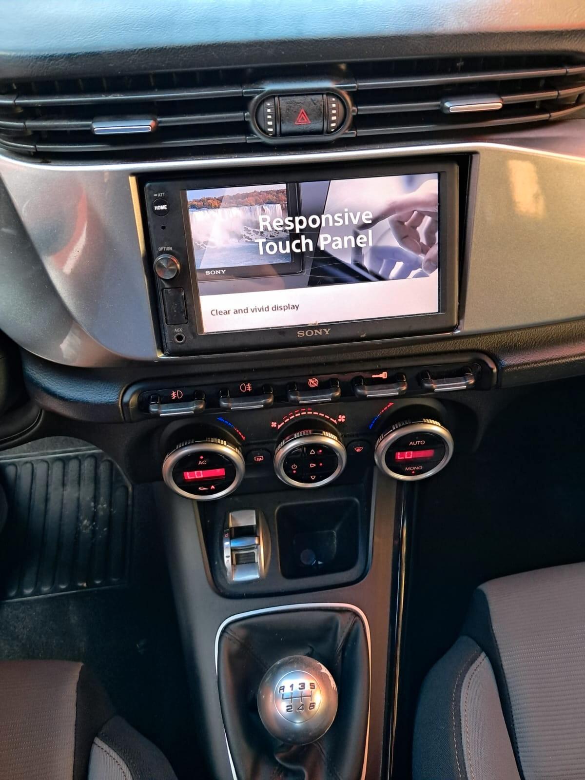 Alfa Romeo Giulietta 2.0 JTDm-2 140 CV Distinctive