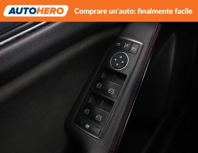 MERCEDES-BENZ A 250 4Matic Automatic Premium