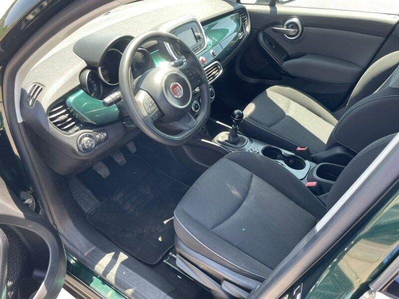 FIAT 500X 500X 1.3 MultiJet 95 CV Business