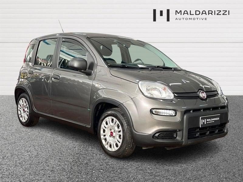 FIAT Panda III 2021 1.0 firefly hybrid s&s 70cv 5p.ti