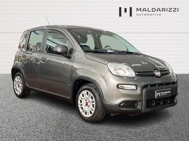 FIAT Panda III 2021 1.0 firefly hybrid s&s 70cv 5p.ti