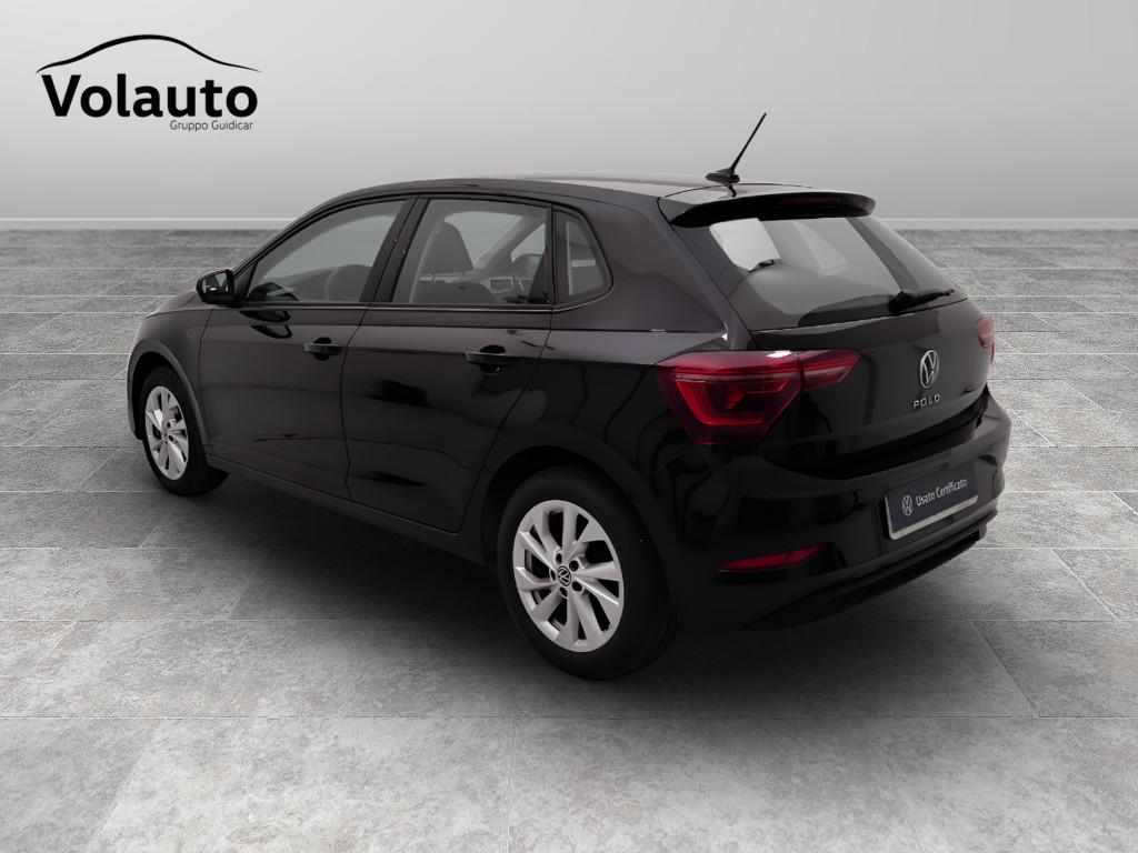 VOLKSWAGEN Polo VI 2022 - Polo 1.0 tsi Style 95cv