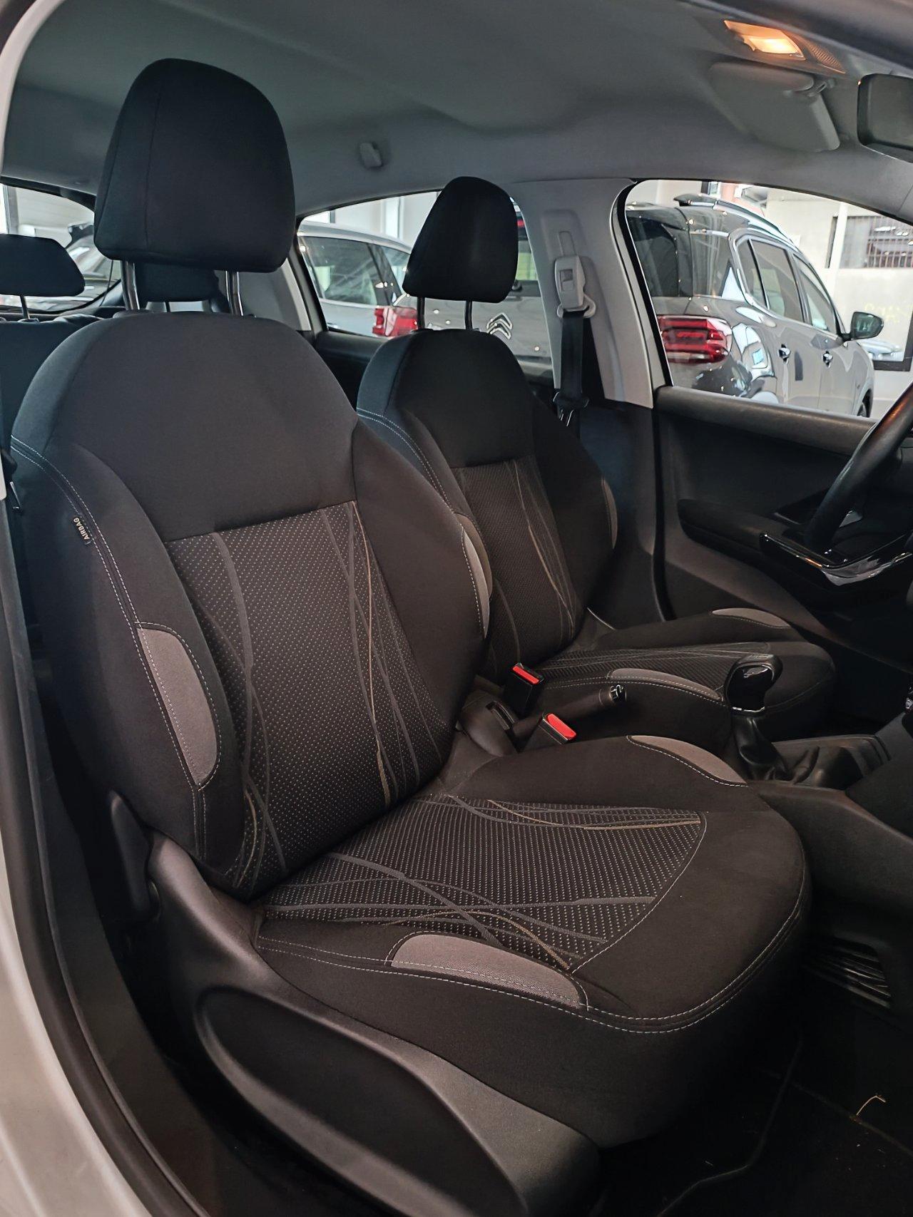 Peugeot 208 3 Porte 208 3p 1.0 puretech (vti) 12v Access