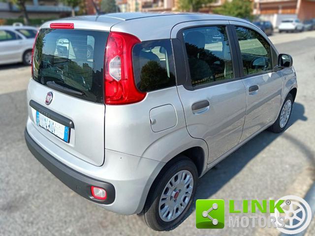 FIAT Panda 1.2 Pop