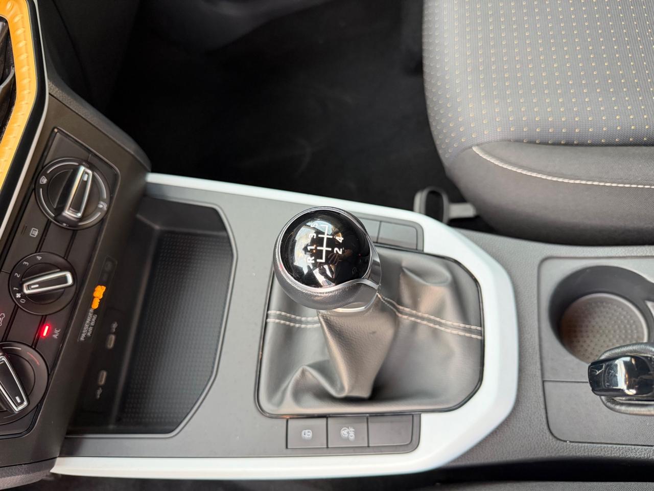 Seat Arona 1.0 EcoTSI Style