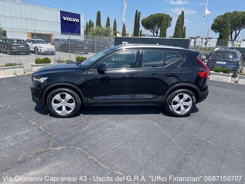 Volvo XC40 D3 Momentum