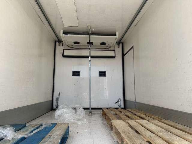 Iveco Daily 60C17 Frigo-20°C 2Temp E5B ATP 5 27 4,3x2,0x2,0