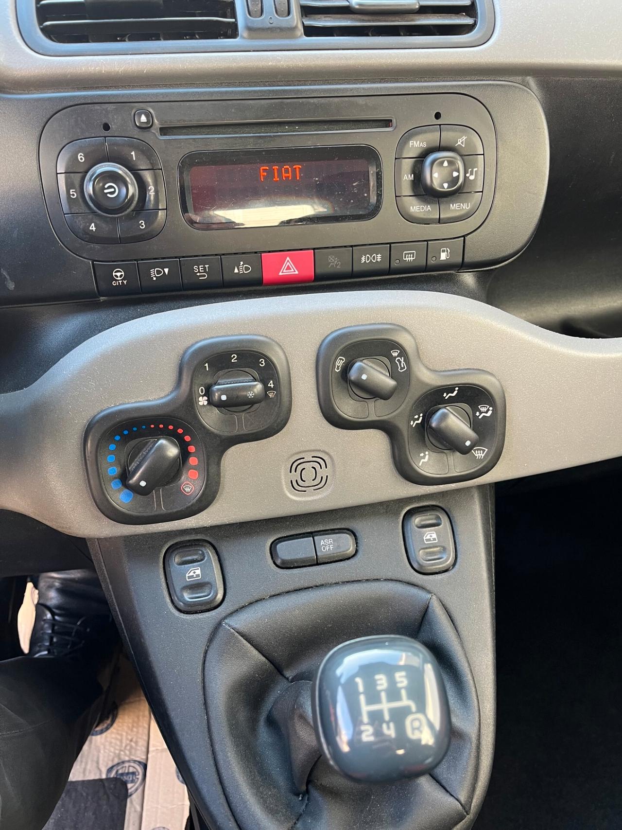 Fiat Panda 1.2 EasyPower Easy