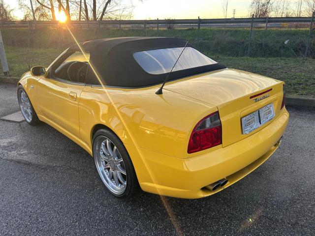 MASERATI Spyder 4.2 V8 32V Cambiocorsa