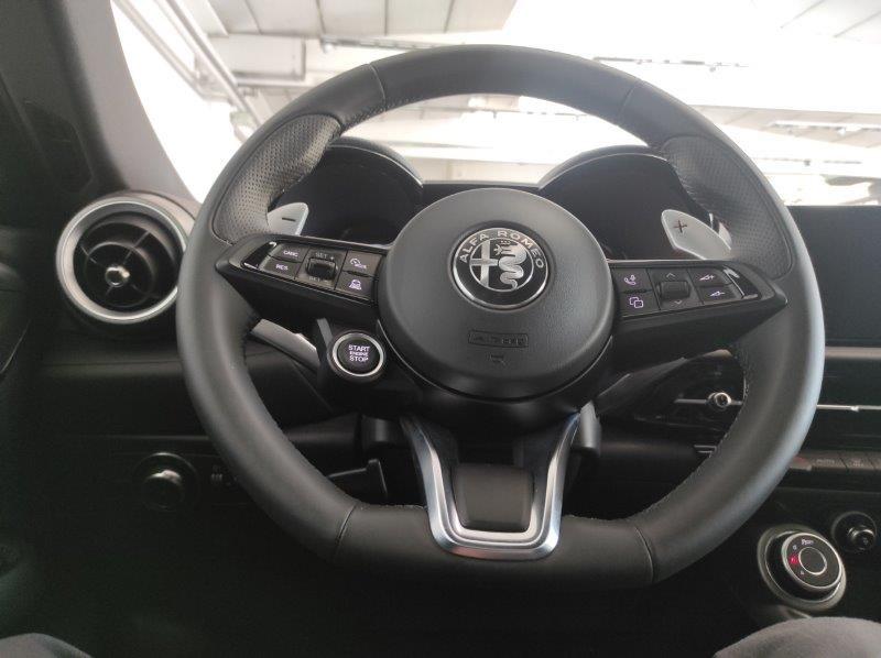 ALFA ROMEO Tonale - Tonale 1.5 130 CV MHEV TCT7 Sprint
