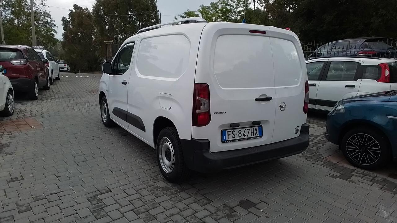 Opel Combo 1.6 CDTI 105CV Van