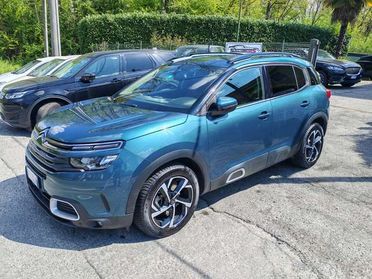 Citroen C5 Aircross C5 Aircross 1.5 bluehdi Business s