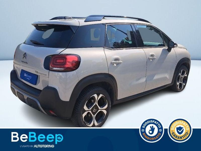 Citroën C3 Aircross 1.2 PURETECH SHINE S&S 110CV