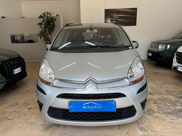 Citroen C4 Grand Picasso 2.0 HDi 138 FAP aut. Exclusive