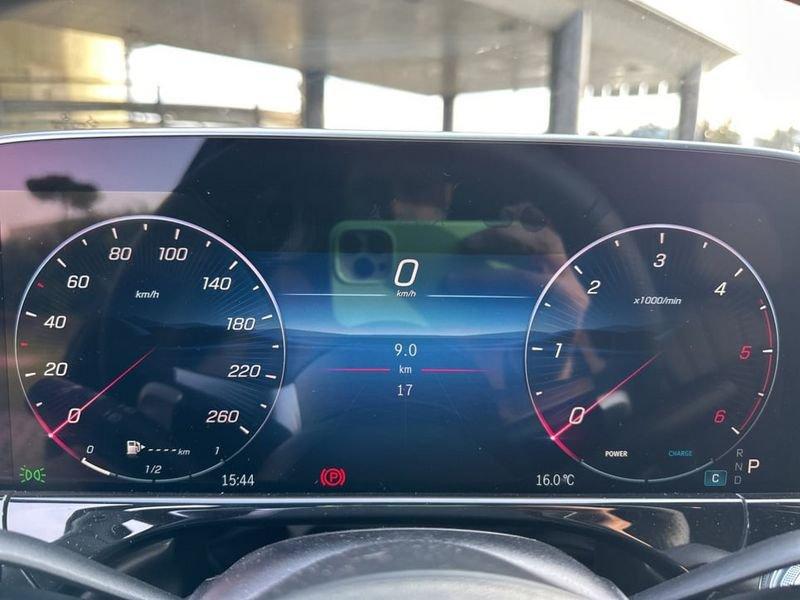 Mercedes-Benz Classe E 220d Station Wagon AMG Line Premium Plus