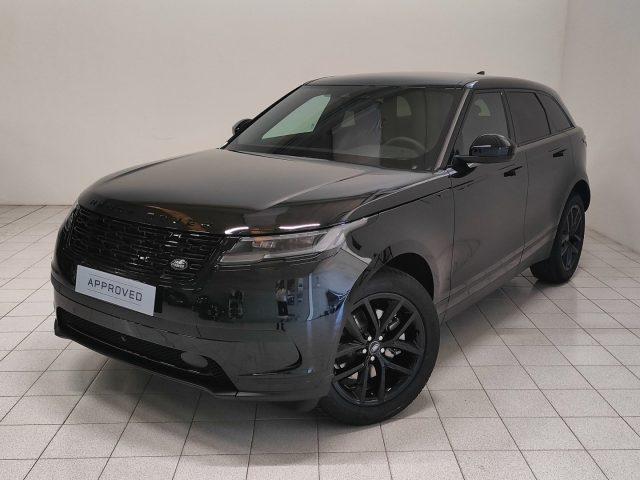 LAND ROVER Range Rover Velar 2.0D I4 204 CV S IVA ESPOSTA