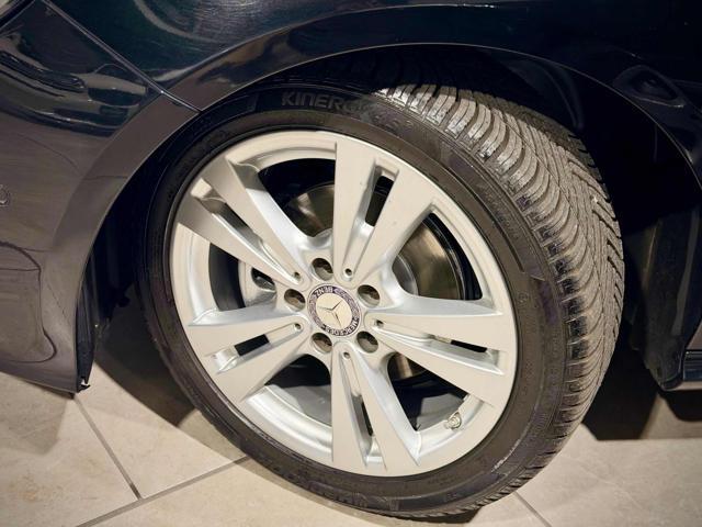 MERCEDES-BENZ A 180 d 109CV Sport Urban EURO 6 LED Park Assist*NEOPA.*