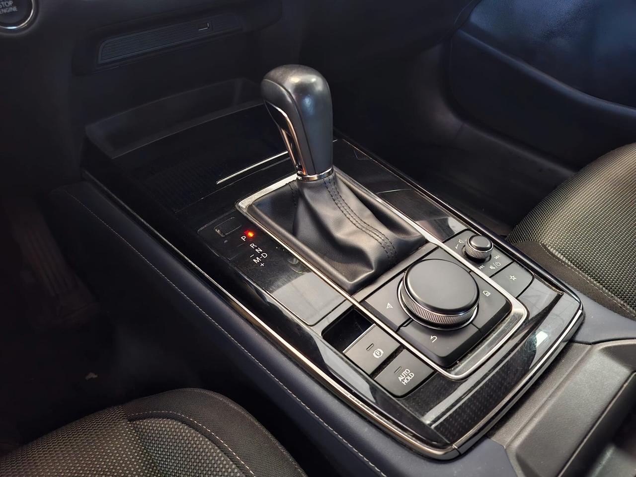 Mazda CX-30 Diesel Automatica *HEAD UP*