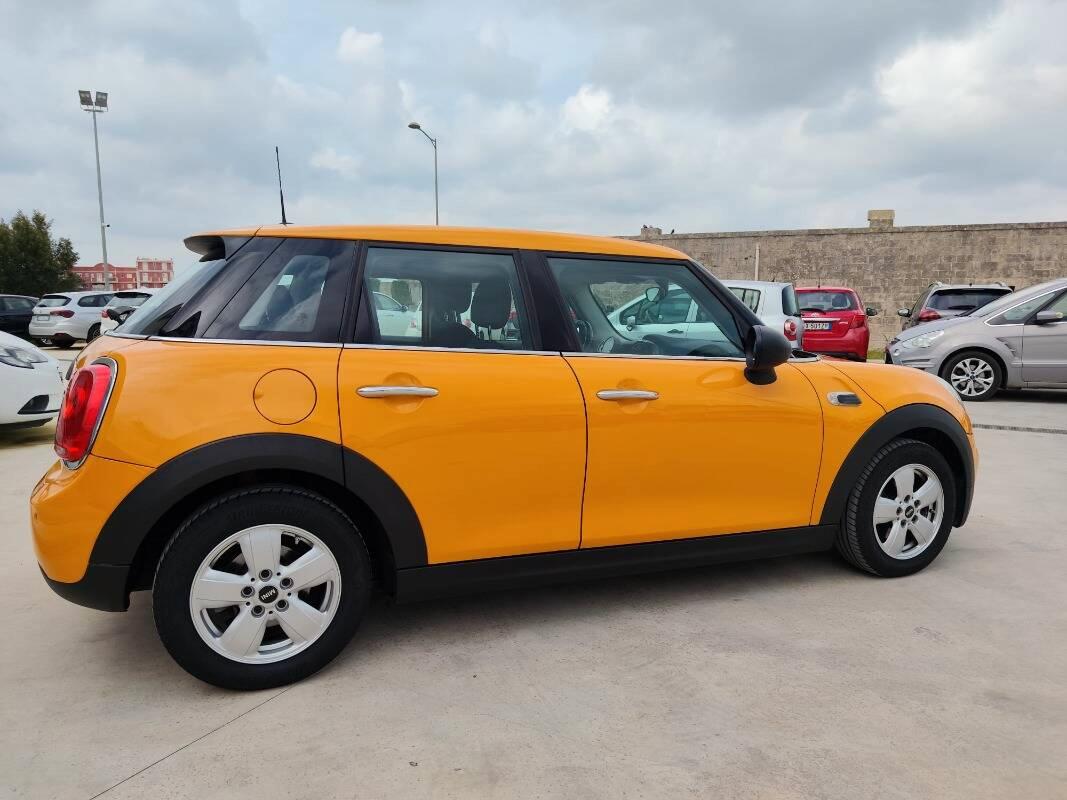 Mini Mini 5 Porte 1.2 One 5p