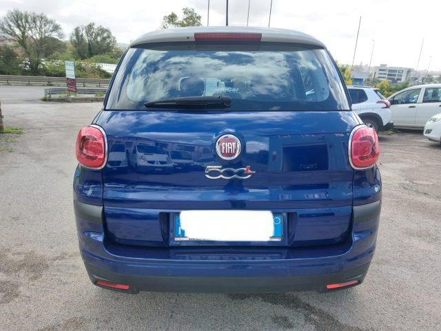 FIAT 500L 1.6 Multijet 120 CV