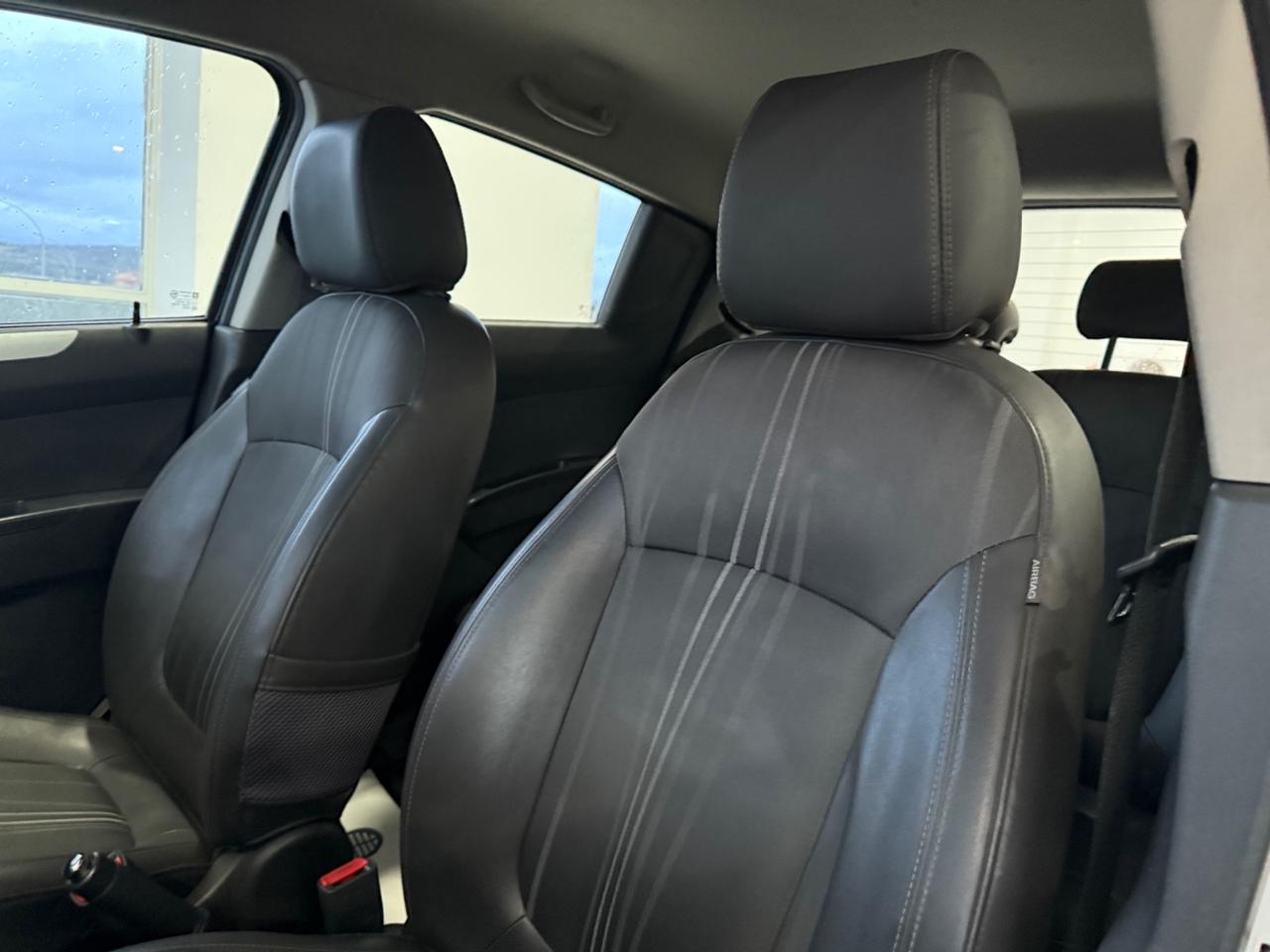 Chevrolet Spark 1.0 LT Benzina/GPL CASA MADRE2014