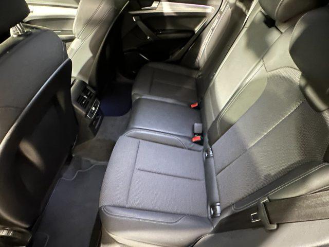AUDI Q5 SPORTBACK 40 TDI quattro S tronic S line