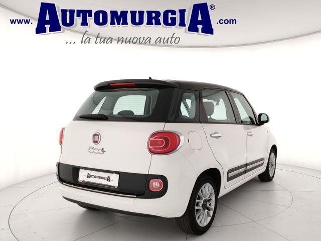 FIAT 500L 1.4 95 CV Pop Star