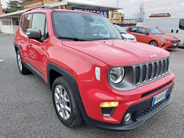 JEEP Renegade 1.6 Mjt 120 CV Limited km 38000