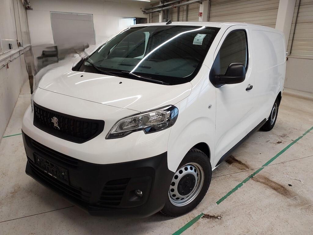 Peugeot Expert HDi 100 cv Lungo - Solo 33ooo Km !!!