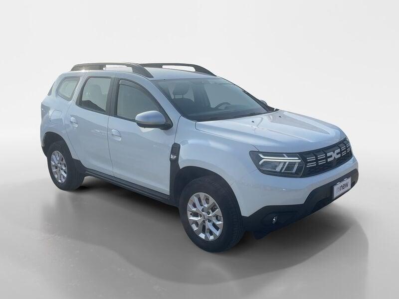Dacia Duster Duster 1.0 TCe GPL 4x2 Comfort