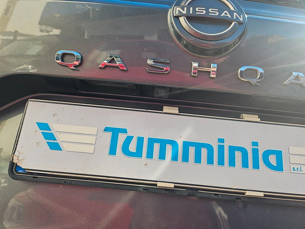 Nissan Qashqai MHEV 140 CV Business 12/2022