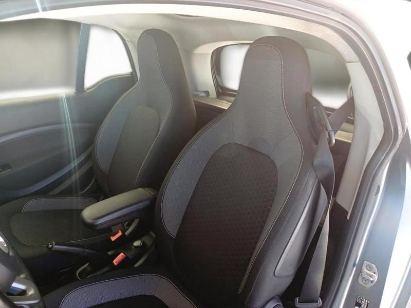 SMART FORTWO EQ 41KW PASSION COUPE
