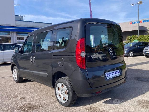 OPEL Combo Tour 1.6 CDTi 95CV Elective