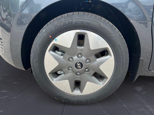 HYUNDAI Staria 1.6 HEV AT 2WD 9 posti Wagon