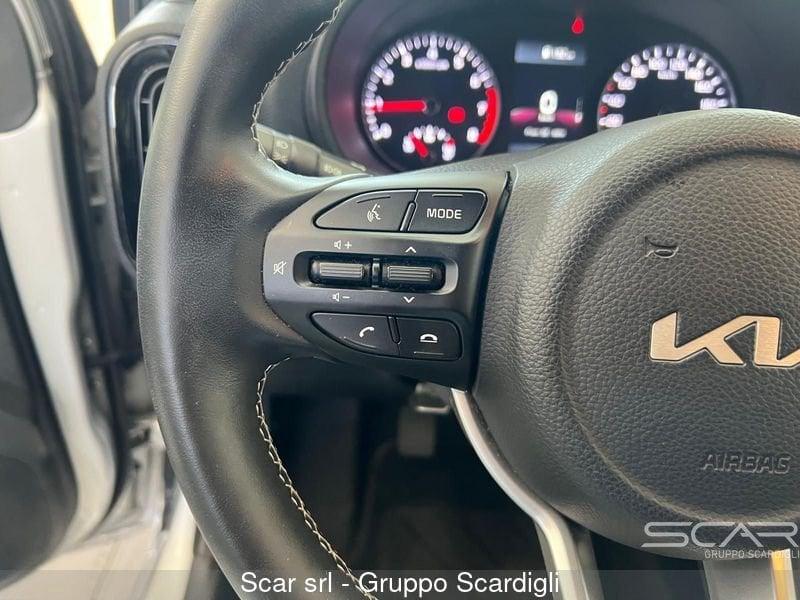 KIA Picanto 1.0 12V 5 porte Style
