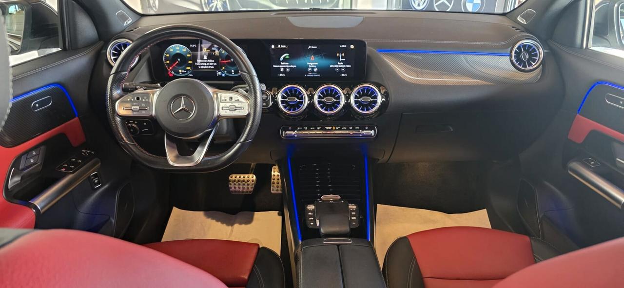 Mercedes-benz GLA 200 d Automatic 4Matic Premium