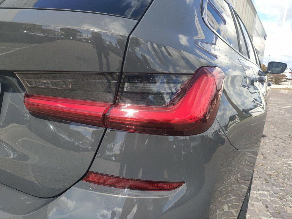 BMW Serie 3 Touring 320 d Mild Hybrid 48V Msport xDrive Steptronic