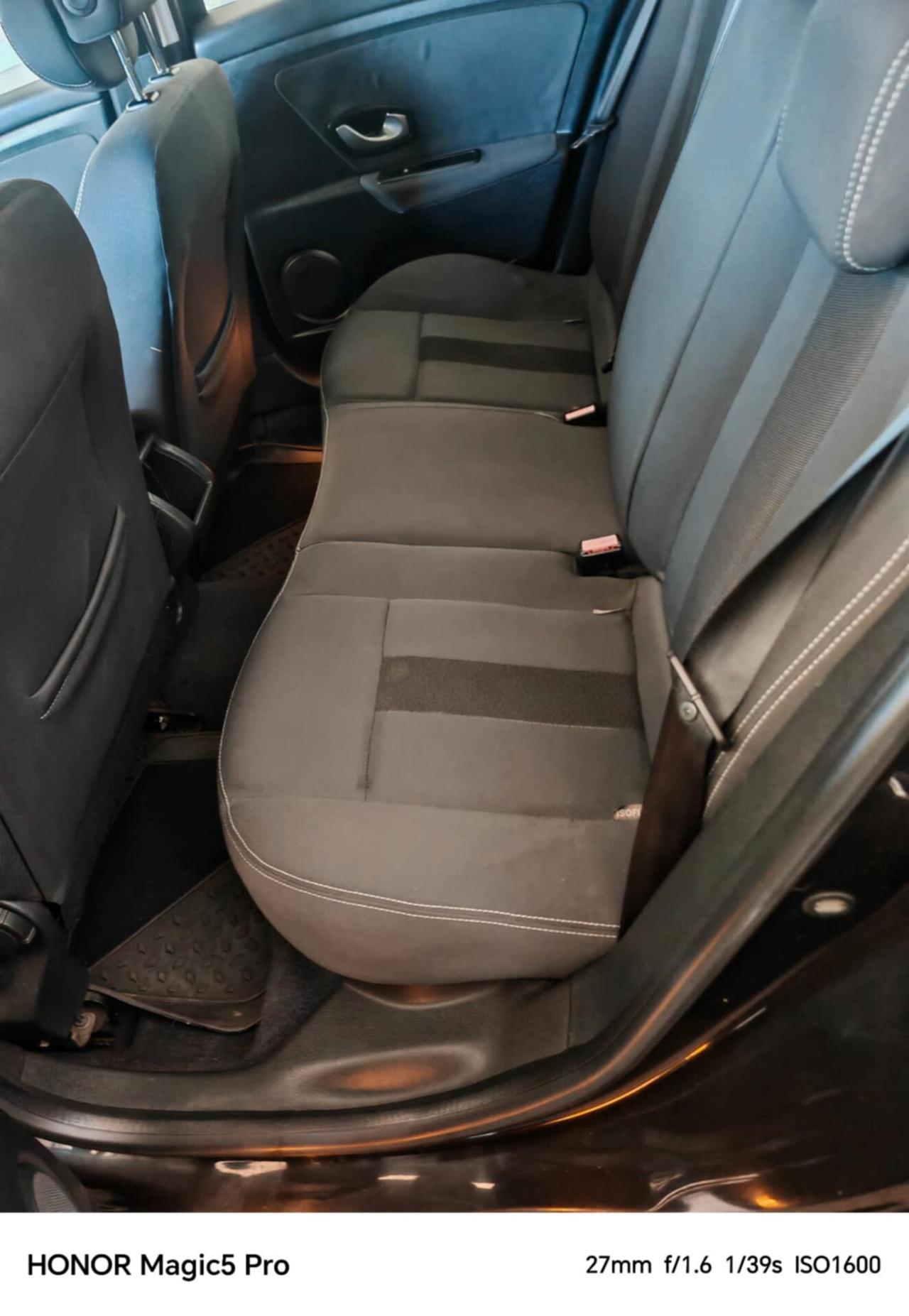 Renault Megane Mégane 1.5 dCi 110CV Dynamique