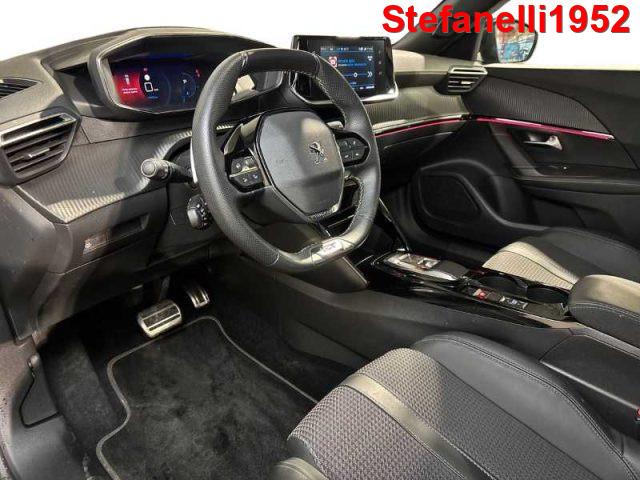 PEUGEOT 2008 II 2020 - 1.5 bluehdi GT s&s 130cv eat8