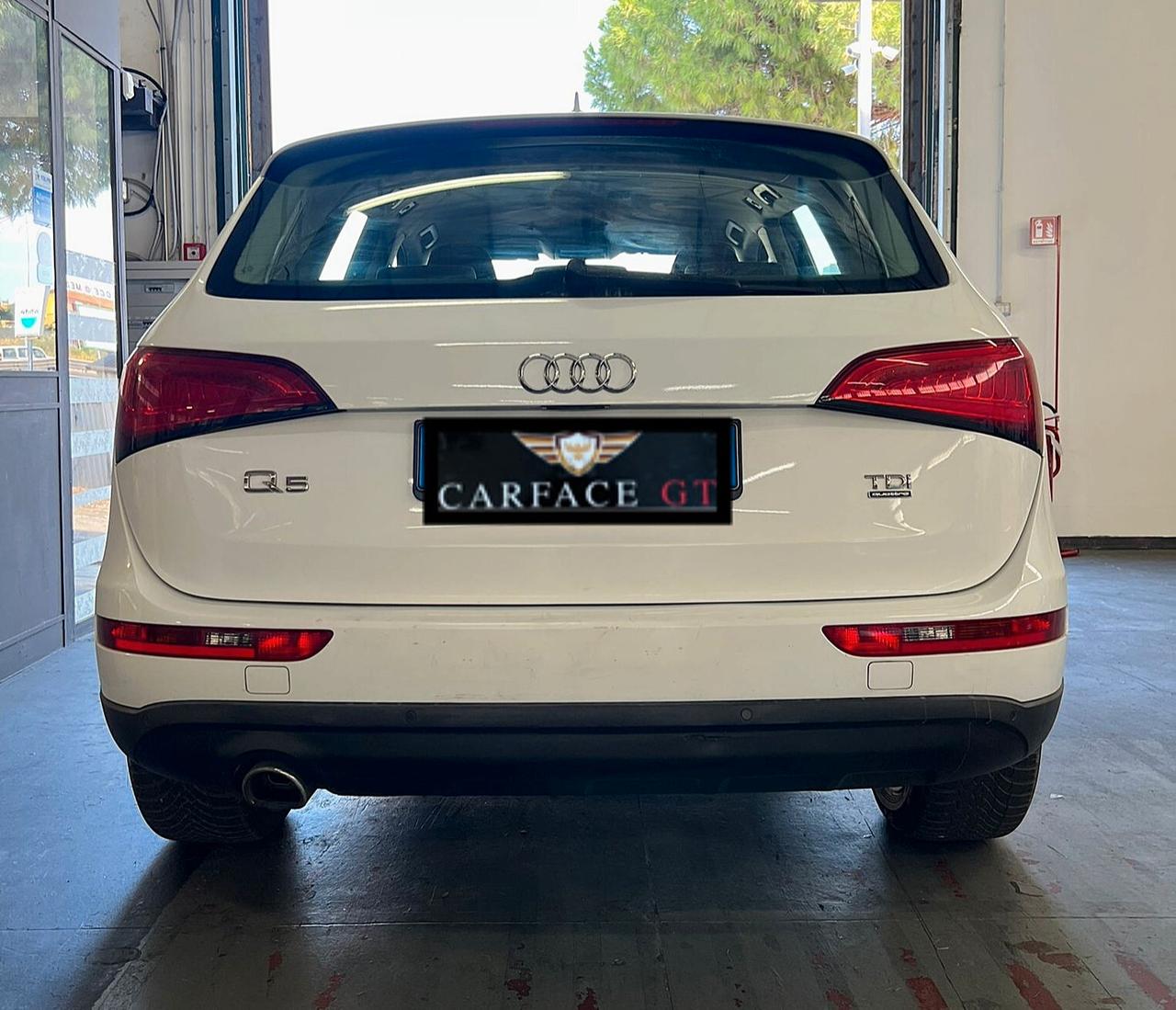 Audi Q5 2.0 TDI 177CV quattro S tronic - 2014