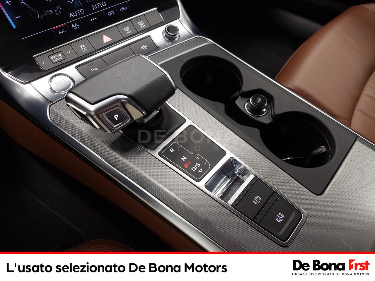 Audi A6 50 3.0 tdi mhev business design quattro tiptronic