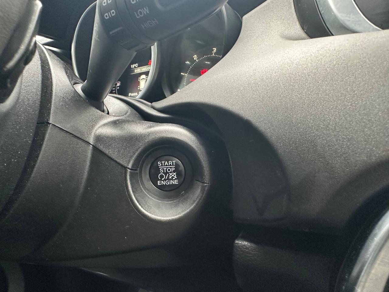 Fiat 500X 1.3 MultiJet 95 CV Cross Plus