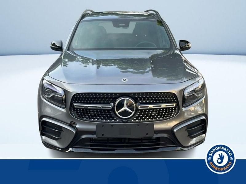 Mercedes-Benz GLB Classe 200d Automatic AMG Line Advanced Plus