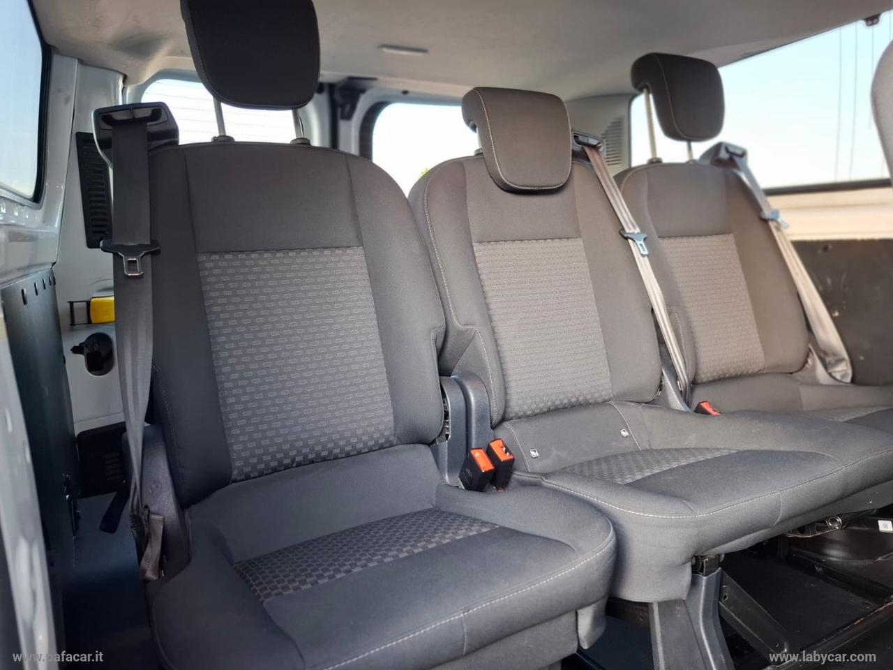 Tran.Cust.340 2.0EcoB.130 PC Combi Tre.