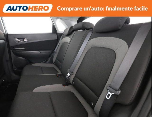 HYUNDAI Kona 1.0 T-GDI XTech